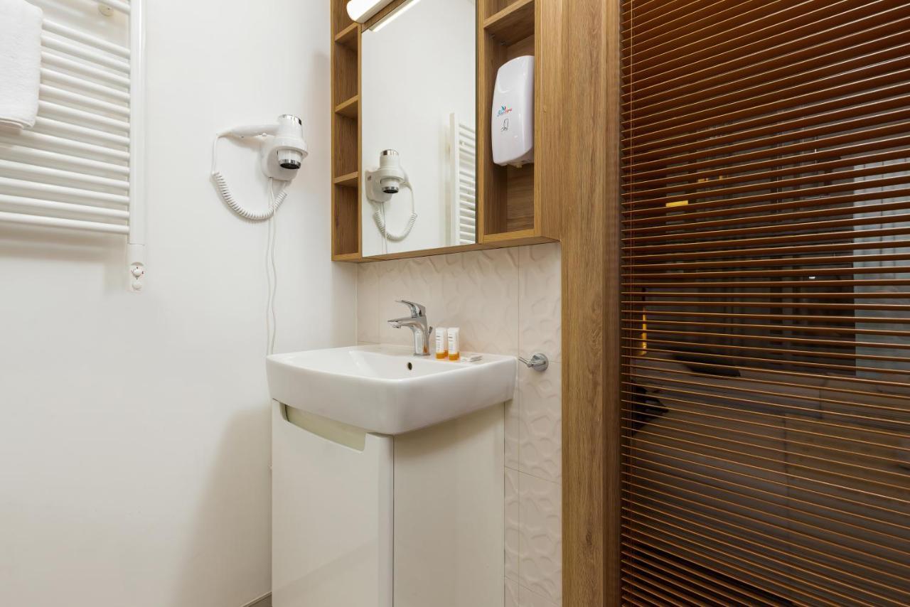 Appartamento Wolska With Parking By Renters